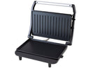 Sanduicheira/Grill Britânia Press BGR27I 2 em 1 Prata 850W - 110V