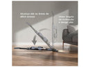 Aspirador de Pó 2 em 1 Electrolux sem Fio a Bateria com Filtro HEPA 90W Efficient ERG019 - Bivolt