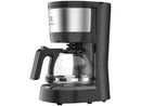 Cafeteira Elétrica Electrolux Efficient ECM10 - 110V