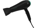 Secador de Cabelo GAMA ITALY Ceramic Íon Preto - 110V