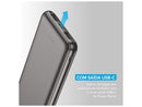 Carregador Portátil/Power Bank i2GO I2GBAT013 10.000mAh