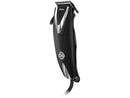Máquina de Cortar Cabelo Philco PCR12CR Skull Pro 5 Níveis de Altura - 110V