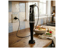 Mixer Philco 400W Preto Pro Maxx PMX40A 2 Velocidades 53202034 - 220V