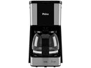 Cafeteira Elétrica Philco PCF20A Preta - 110V