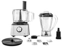 Multi Processador de Alimentos Philco 1000W Preto PMP10A 7 Funções 103301060 - 110V