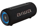 Caixa de Som Aiwa AWS-SP-04-LB Bluetooth Portátil 40W USB - Bivolt