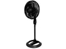 Ventilador de Coluna Britânia BVT450 40cm 6 Pás 3 Velocidades Preto - 220V