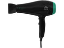 Secador de Cabelo GAMA ITALY Ceramic Íon Preto - 110V
