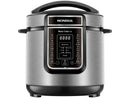 Panela de Pressão Elétrica 6L Mondial Digital Master Cooker PE-60-6L-I - 110V