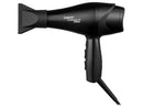Secador de Cabelo Taiff Profissional com Íons Preto 2100W 2 Velocidades Tourmaline Íon 389 - 220V