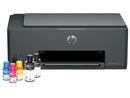 Impressora Multifuncional HP Smart Tank 581 Wi-Fi