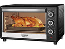 Forno Elétrico de Bancada Mondial com Timer 42L  - 220V