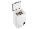 Freezer Horizontal Electrolux 95L 1 Porta Inverter - Bivolt