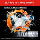 Liquidificador Arno Power Mix Essential LQ19 3 Velocidades 700W Preto 2720018420 - 220V