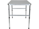 Mesa Dobrável Multiuso 90x60cm Otello DOB-AL2