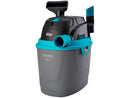 Aspirador de Pó e Água WAP 1400W GTW Compact - 110V