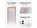 Smartphone Samsung Galaxy S25 Edge 512GB Titânio Jetblack 5G 12GB RAM 6,7" Câm. Dupla + Selfie 12MP