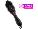 Escova Secadora Britânia BEC02PR 1300W - Bivolt