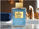 Perfume Banderas King of Seduction Absolute Masculino Eau de Toilette 200ml