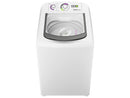 Lavadora de Roupas Consul 10kg 16 Programas de Lavagem Branca CWB10BB - 220V