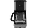 Cafeteira Elétrica Philco PCF40A Preta - 220V