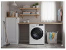 Lava e Seca Samsung 13kg AI Control WD13FG Digital Inverter Smart Água Quente e Fria - 220V