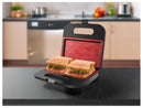 Sanduicheira Britânia BGR16 750W Preta 66701194 - 110V