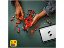 LEGO Speed Champions Carro de Corrida Ferrari