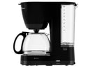 Cafeteira Elétrica Britânia BCF20A 20 Xícaras Preto 63901139 - 220V