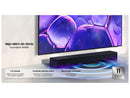 Soundbar Samsung B-Series HW-B400F 40W USB - Bivolt
