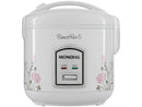 Panela de Arroz Elétrica Mondial Bianca Rice - 110V