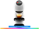 Cafeteira Elétrica Arno Nescafé Dolce Gusto Genio S Basic DGS1 Branca - 110V