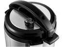 Panela de Pressão Elétrica Mondial 3L 700W - 127V