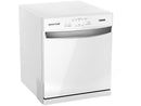 Lava-louças Brastemp 8 Serviços BLF08 Branca - 220V