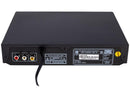 Aparelho de Karaokê DVD Player Mondial D-20