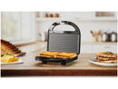 Sanduicheira Grill Cadence SanduGrill SAN230 750W Preta - 110V