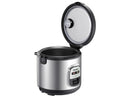 Panela de Arroz Elétrica 5 Xícaras Gaabor Orion RC20M-YE01A - 220V