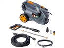 Lavadora de Alta Pressão e Desobstruidora de Alta  - 220V