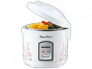 Panela de Arroz Elétrica Mondial Bianca Rice - 110V