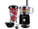 Multiprocessador Britânia Preto All In One - 220V