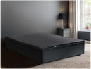 Base Cama Box Casal V-Joy com Baú 38x138x188cm Bravus