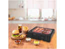 Grill Cadence Short Grill Quadrado 1200W - 220V