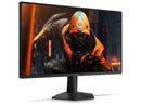 Monitor Gamer AOC 23,8" Full HD 144Hz Agon G50 IPS 0,5ms 24G50F/57 HDMI DisplayPort G-Sync - Bivolt