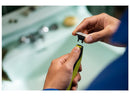Aparador e Raspador Philips OneBlade Male Grooming - Bivolt