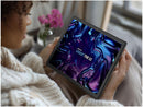 Tablet Positivo Vision Tab 10,1" 128GB 4GB RAM Android 13 Octa Core Wi-Fi 4G