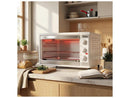 Forno Elétrico de Bancada 55L Branco PFE57 - 110V