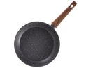 Jogo de Panelas Brinox de Alumínio Mocha Mousse 5 Peças Optima