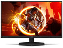 Monitor Gamer Curvo AOC Gaming C27G4Z/P 27" Full HD 300Hz 0,3ms HDMI C27G4Z/P/57 - Bivolt