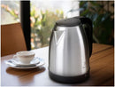Chaleira Elétrica Electrolux Efficient EEK10 1,8L - 220V