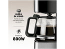 Cafeteira Elétrica Mondial Dolce Arome - 220V